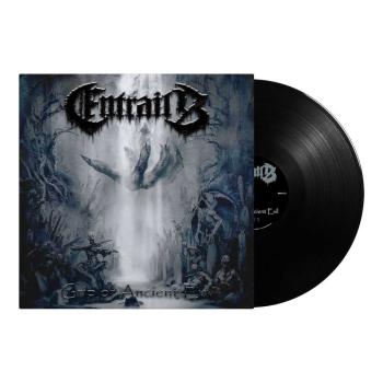 Entrails - Grip Of Ancient Evil LP (Black Vinyl)